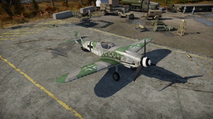 GarageImage Bf 109 G-10.jpg