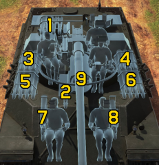 Ammoracks AMX M4.png