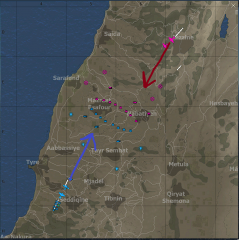 F 84G 31 RE (China) golan heights map 1.png