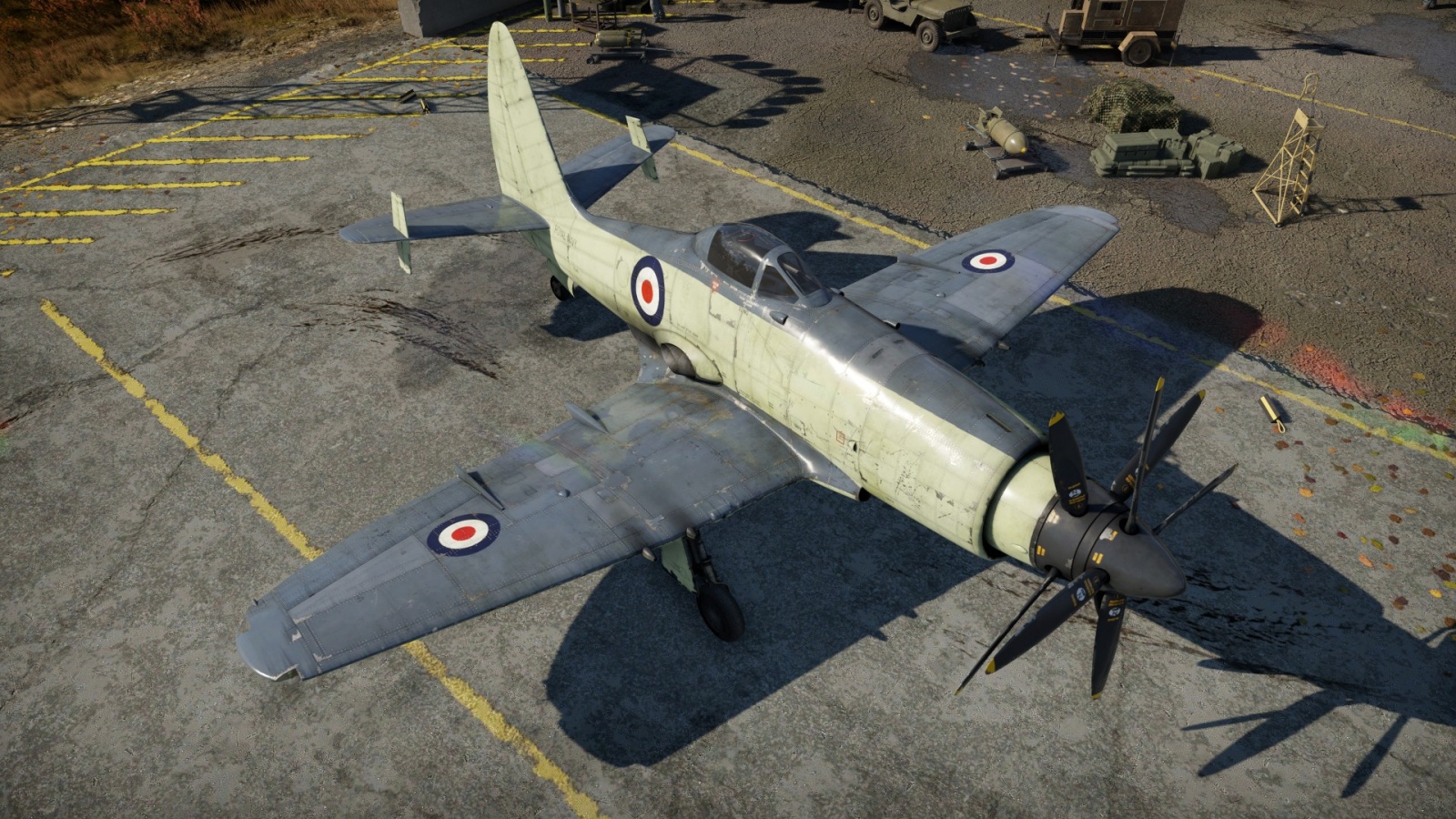 File GarageImage Wyvern S4 Jpg War Thunder Wiki   1600px GarageImage Wyvern S4 