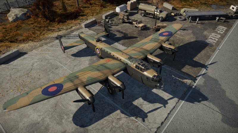 GarageImage Lancaster B Mk I.jpg
