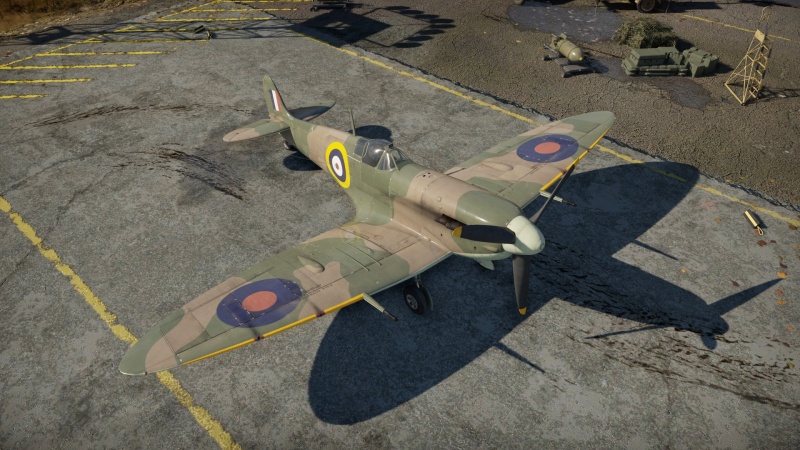 GarageImage Spitfire Mk IIb.jpg