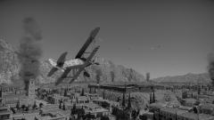 CR.32 quater over Italian city.png