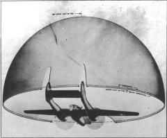 P-61 upperturret cone of fire.jpg