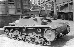 M41 Carro Comando(A M41 Self Propelled Command Tank).jpg