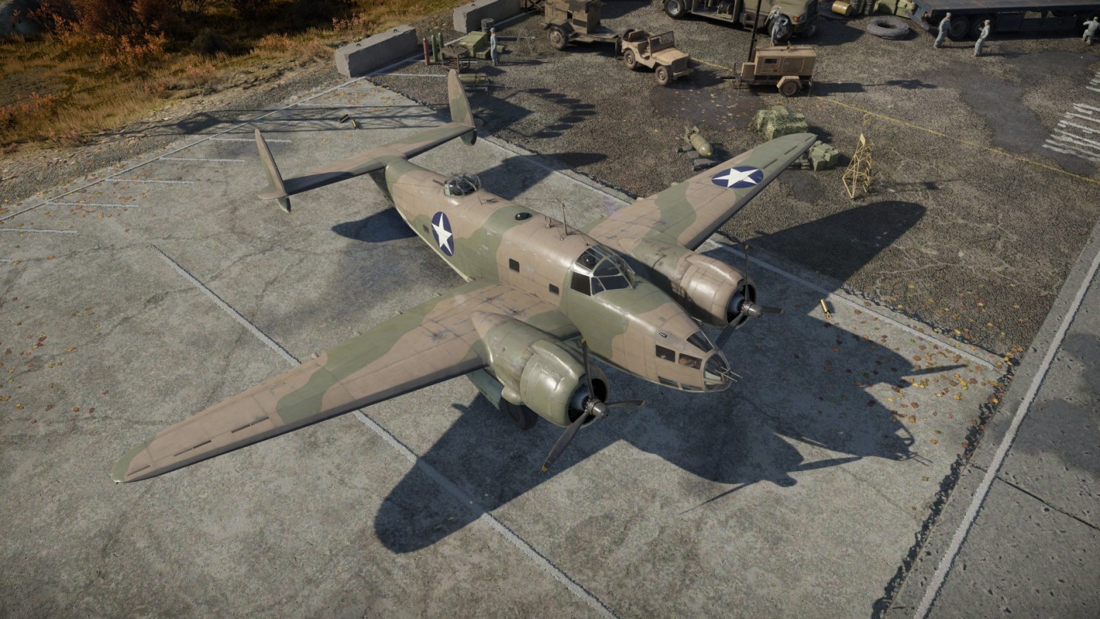 B-34 - War Thunder Wiki