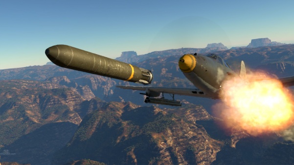 War thunder launcher что это