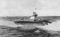 LVT(A)-1 amphibious vehicle at sea c1944.jpg