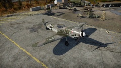 GarageImage Bf 109 G-14.jpg