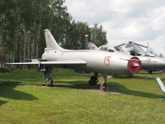 Su-7BKL museum.jpg