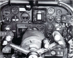 P-61 cockpit pilots radar indicator.png