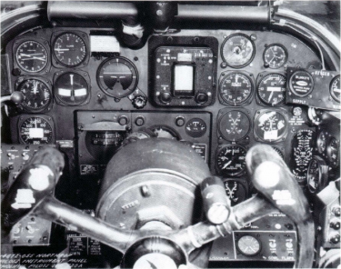 P-61C-1 - War Thunder Wiki
