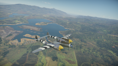 P-38J-15 over Pearl Harbor.png