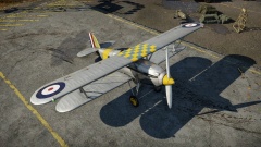 GarageImage Nimrod Mk I.jpg