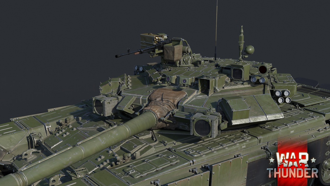 Т 90 обои war thunder