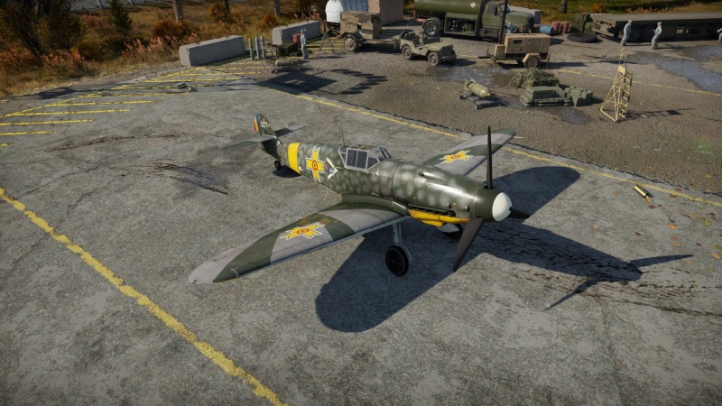 GarageImage Bf 109 G-2.jpg