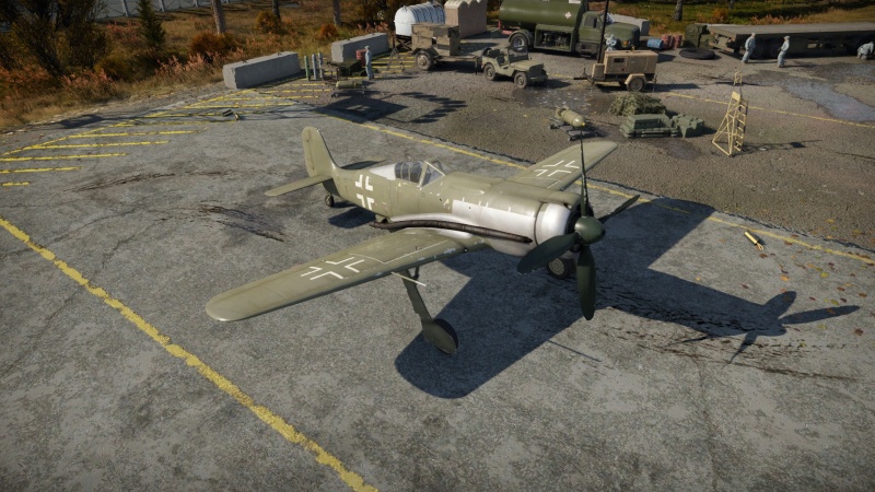GarageImage Fw 190 C.jpg