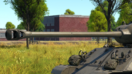 M3 (90 Mm) - War Thunder Wiki