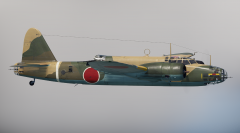 Ki-49Level.png