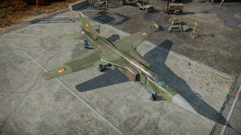 GarageImage MiG-23MF (Germany).jpg