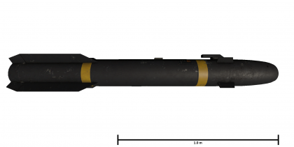 Ultimate Guide on AGM-114 Hellfire Missiles: Capabilities and Cost