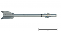 WeaponImage AIM-9B Sidewinder.png