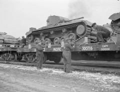 Valentine tanks en route by rail to the Soviet Union.jpg