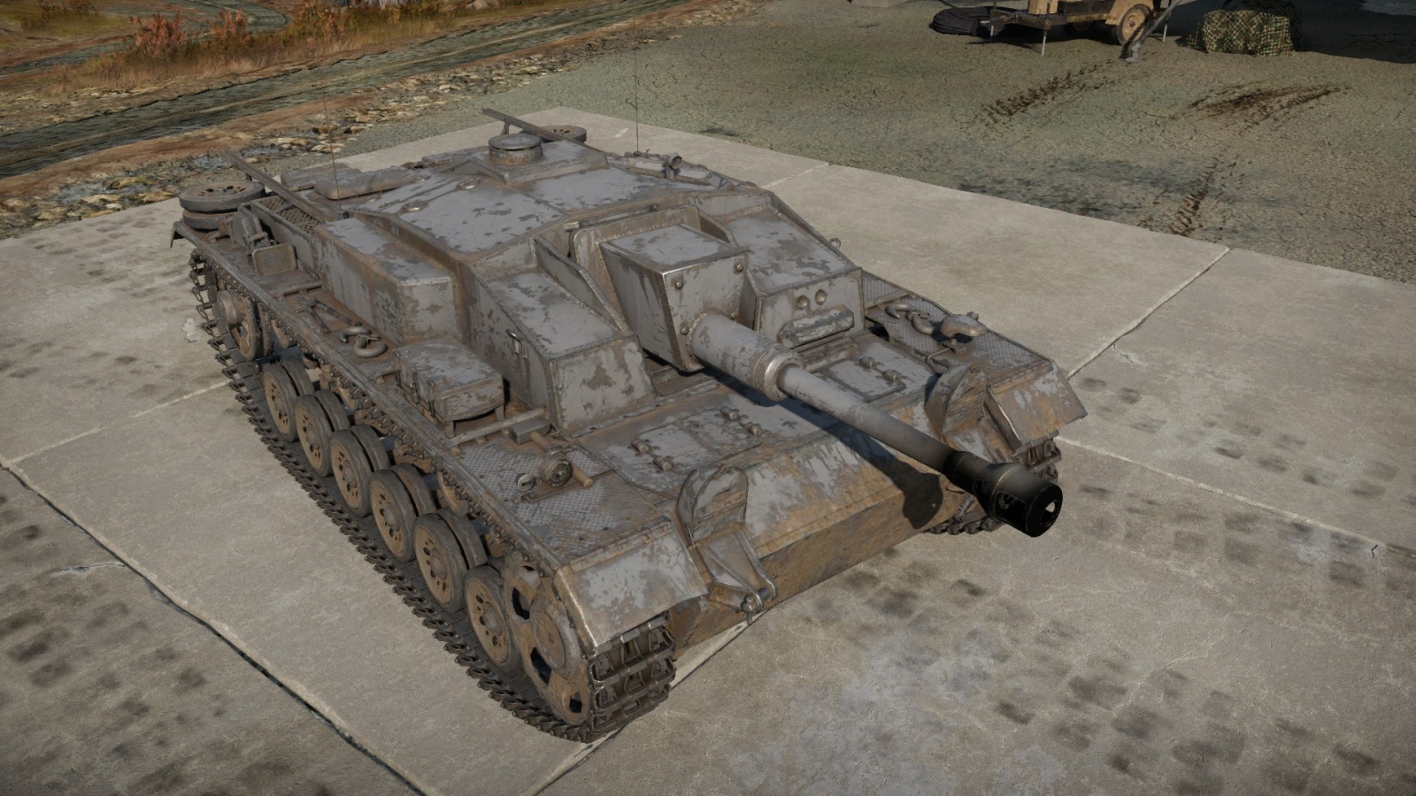 StuG III F - War Thunder Wiki