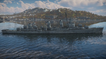GarageImage USS Fletcher.jpg