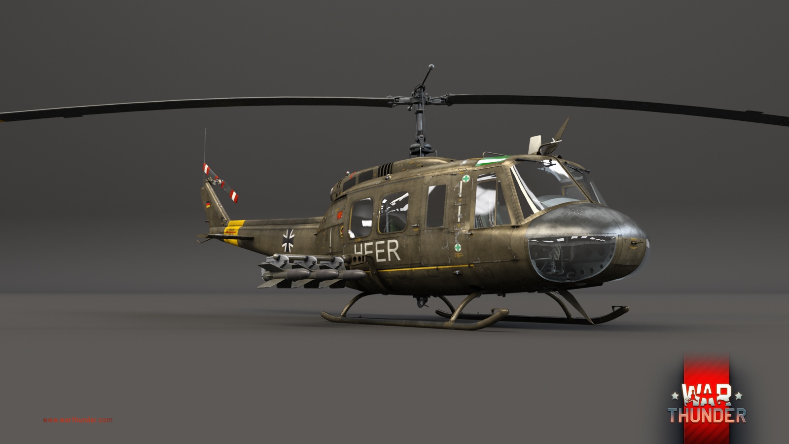 Uh uh uh sekai. Uh-1f Huey. Вертолет uh-1b "Huey".