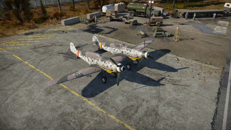 GarageImage Bf 109 Z.jpg