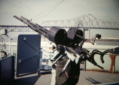 20 mm Oerlikon Mark 24 Mod 5 dual AA deck gun USS KIDD.jpg