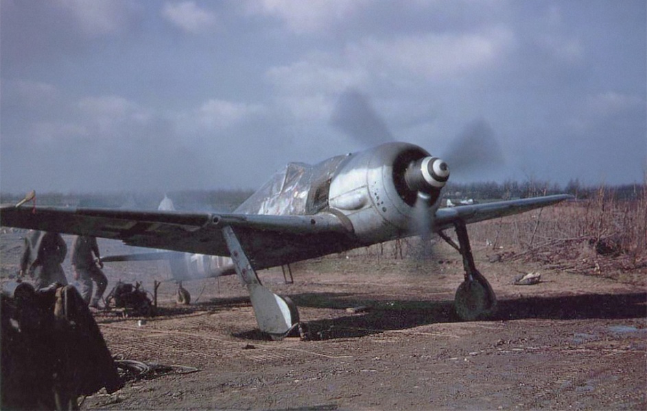 Fw 190 A 8 Usa War Thunder Wiki