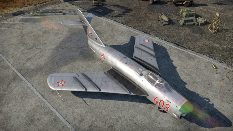 GarageImage MiG-17PF (Italy).jpg