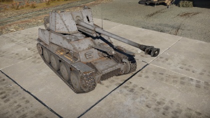 Marder Iii War Thunder Wiki