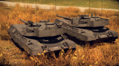 Leopard 1A5 ready to be demolished.png