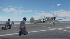 Seafire on carrier deck.png