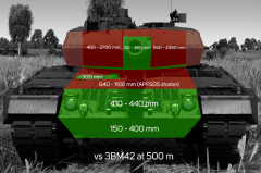 Leopard 2A5 armour scheme.png