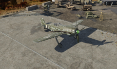 Fw 190 C Nonstandard Tricolor Camouflage.png