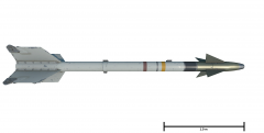 WeaponImage AIM-9D Sidewinder.png