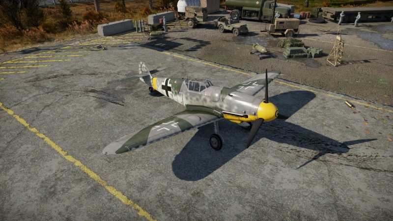 GarageImage Bf 109 G-6.jpg
