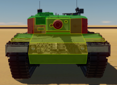 Leopard 2A4 Protection Density Visualisation.png