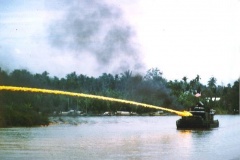 LCM(6)(F) "Zippo" using flamethrower in Vietnam.jpg