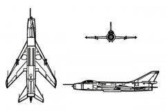 Su-7B drawing.png