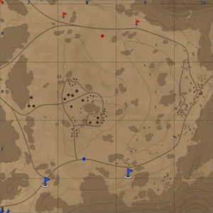 48+ War Thunder Maps With Helicopter Spawns Images