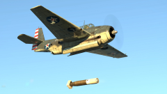 Torpedo Mk.13 44 Dropped from TBF-1C.png