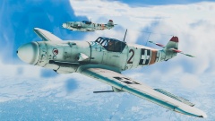 ArtImage Bf 109 G-2 (Italy).jpg