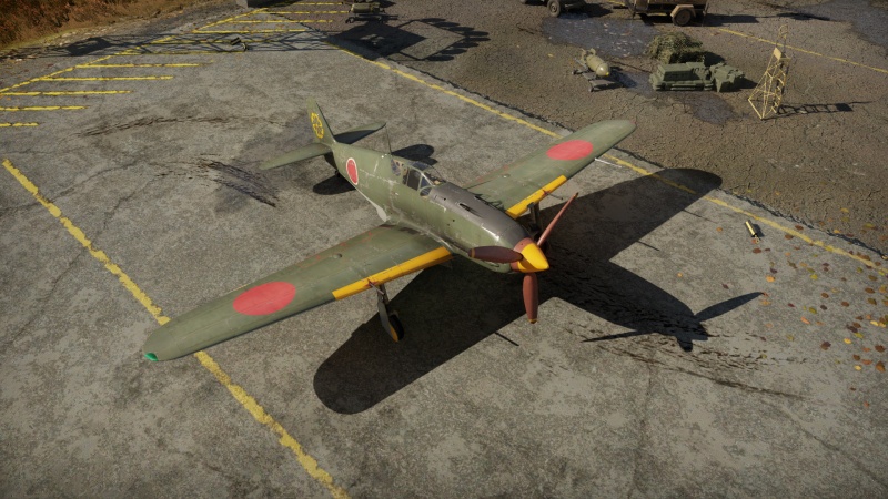 GarageImage Ki-61-I hei Tada's.jpg