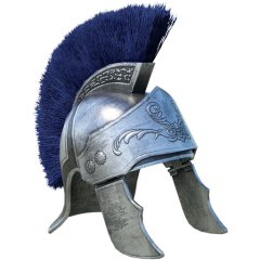 Helm rome silver.png