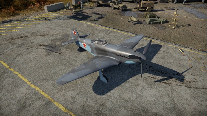 GarageImage Yak-3 (VK-107).jpg